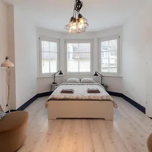 Apartment Sopot, The Very Heart!, Zoppot