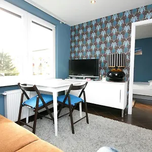  Apartament Rent A Flat - Mazurska St.