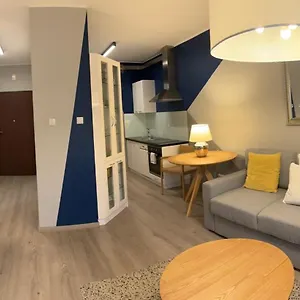  Apartament Sopot Apartment