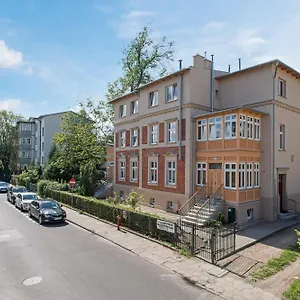 Apartment Lion, Zoppot