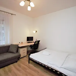 Roomspoznan Pl - Ogrodowa 9 - 24h Self Check-in , Познань Польша