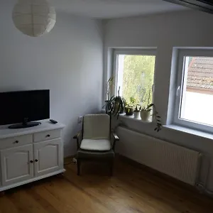 Apartment Aparts, Zoppot