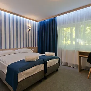 Bed & Breakfast Molo, Sopoty