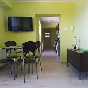  Apartament Sopocka Oaza